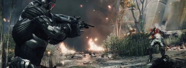 Crysis 3