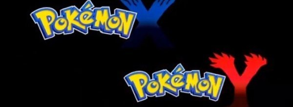 Pokmon X e Pokmon Y