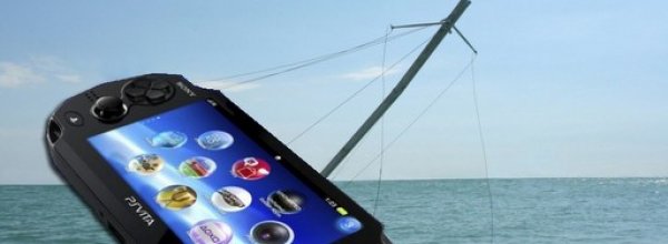 Sony commenta le vendite di PS Vita