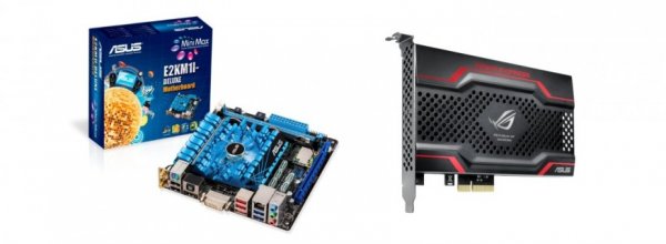 ASUS al CES 2013