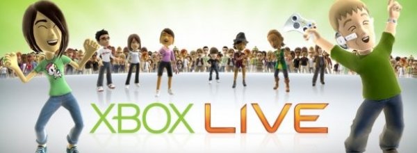 Cosa si gioca su Xbox Live?