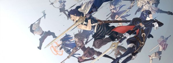 Fire Emblem: Awakening