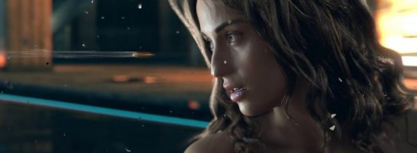 Cyberpunk 2077