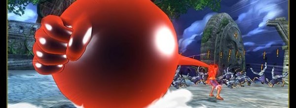 One Piece: Pirate Warriors 2