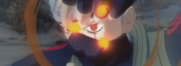 Naruto Shippuden: Ultimate Ninja Storm 3