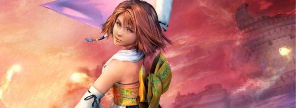 Final Fantasy X