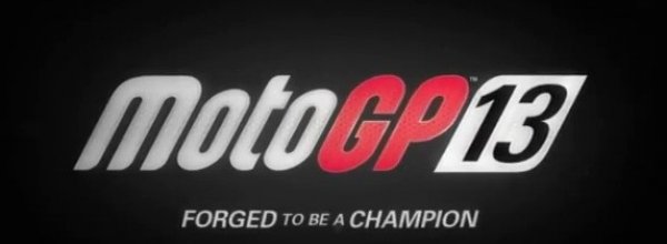 MotoGP 13