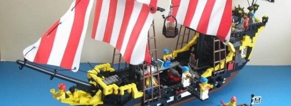 Db-Line distribuisce i prodotti LEGO