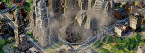 SimCity