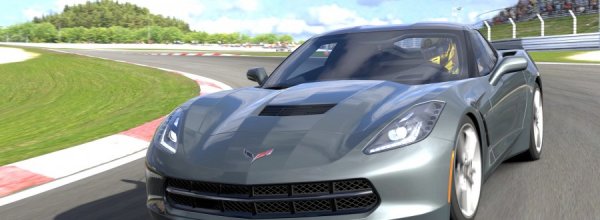 Gran Turismo 5