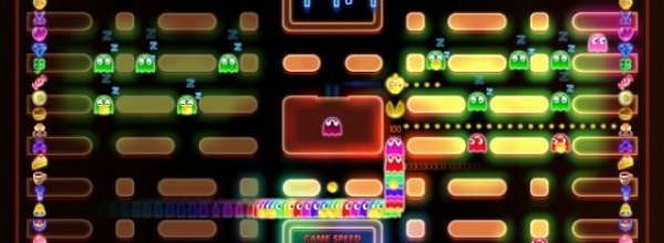 Notizie per PAC-MAN Championship Edition DX 