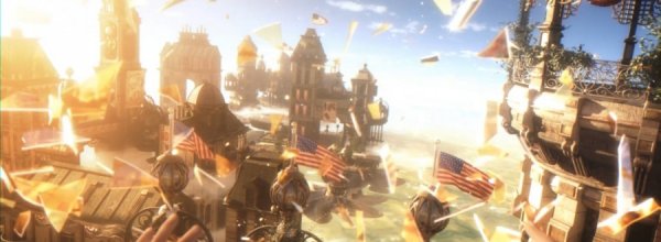 Bioshock: Infinite