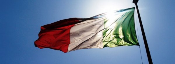 Classifica italiana di dicembre