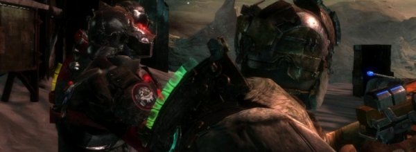 Dead Space 3