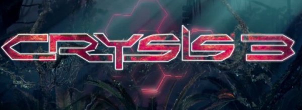 Crysis 3