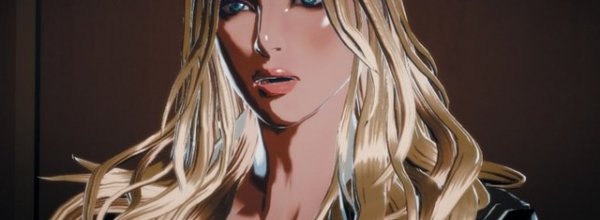 Killer is Dead