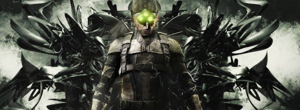 Splinter Cell Blacklist