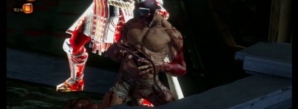 God Of War: Ascension