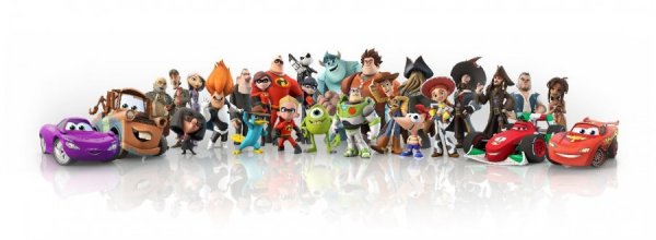 Disney Infinity