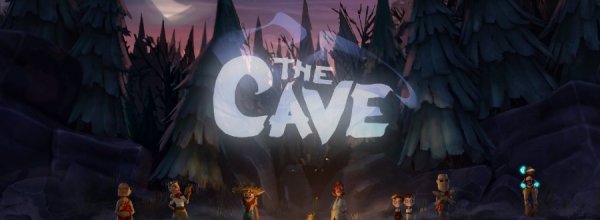 The Cave