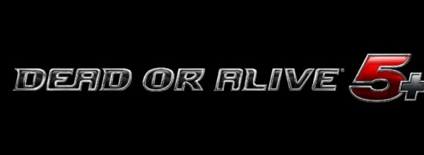 Dead or Alive 5 Plus