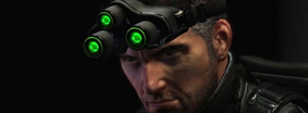 Splinter Cell Blacklist