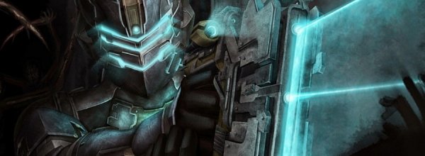 Dead Space 3