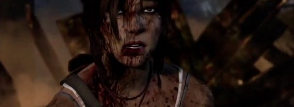 Tomb Raider (2013)