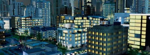 SimCity