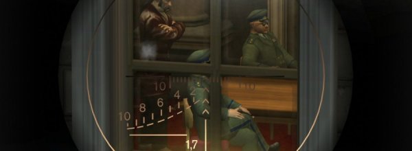 Hitman Trilogy HD