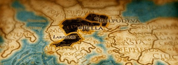 Total War: Rome II