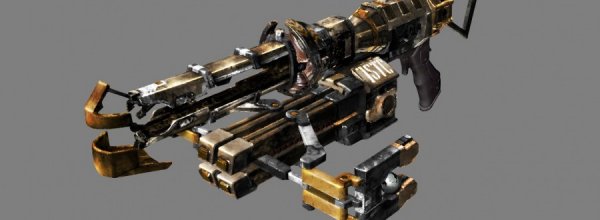Dead Space 3