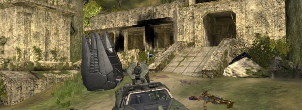 Halo 2