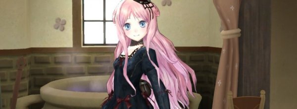 Atelier Meruru Plus