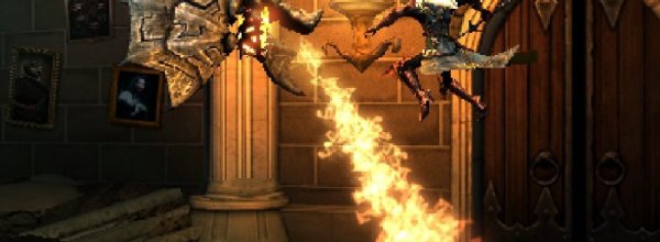 Castlevania: Lords of Shadow - Mirror of Fate