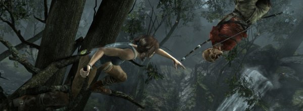 Tomb Raider (2013)
