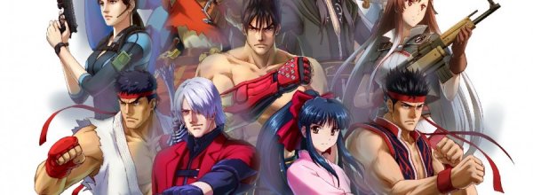 Project X Zone