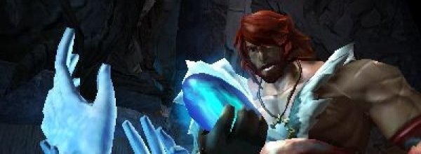 Castlevania: Lords of Shadow - Mirror of Fate