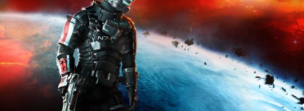 Dead Space 3