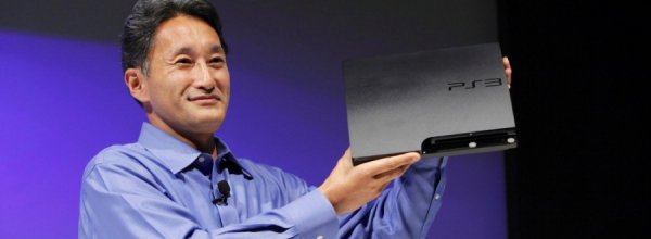 Sony: la PS4 sar rivelata dopo la Xbox 720