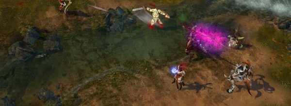 Aarklash: Legacy