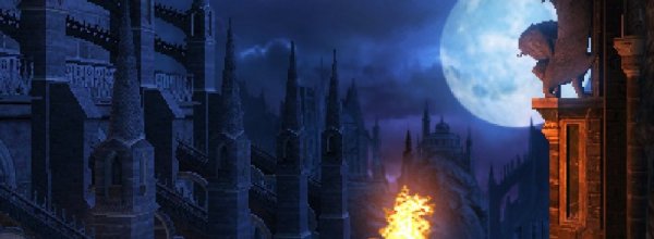 Castlevania: Lords of Shadow - Mirror of Fate