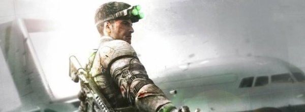 Splinter Cell Blacklist