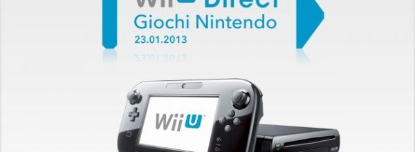 Wii U