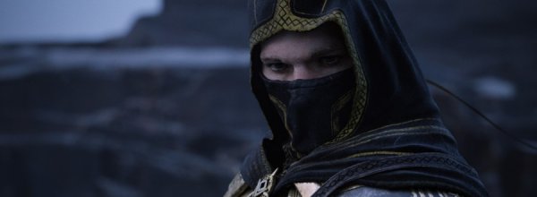 The Elder Scrolls Online