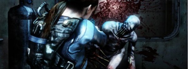 Resident Evil: Revelations