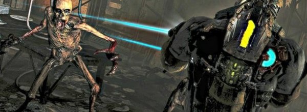 Dead Space 3