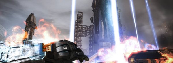 Dust 514