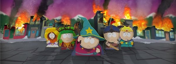 South Park: Il Bastone della Verit