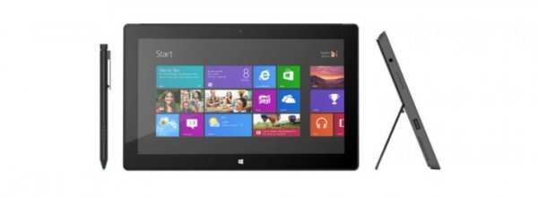 Surface